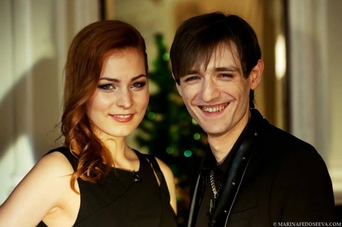 Зөн билэгч хосууд хүүтэй болжээ